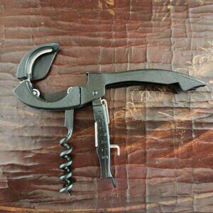 Peugeot Waiter's Corkscrew